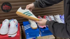 Идея для заработка . Распродажа топовых моделей кроссовок в опт