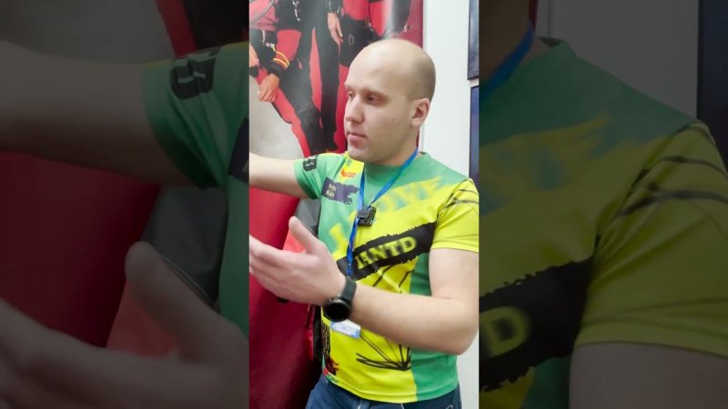 Divers for Divers на Moscow Dive Show 2025
