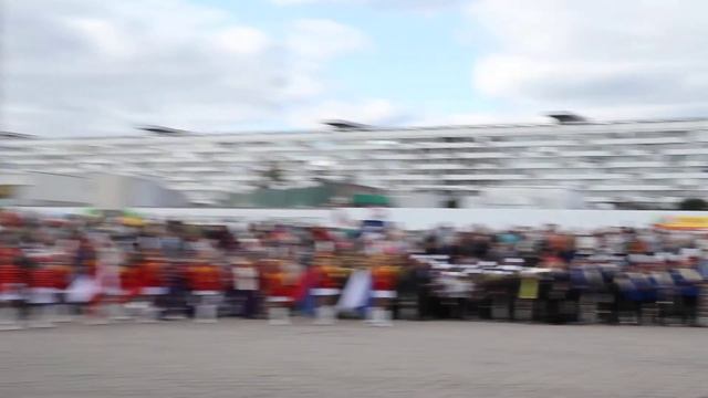 День города 2012 (10) смотреть онлайн