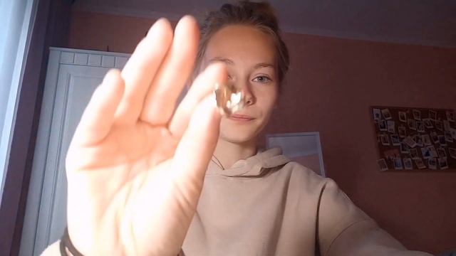VLOG: разговорное видео и моя домашняя рутина