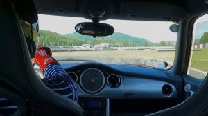 MINI R53 GP - VARANO - 09/05/2021 - BEST LAP