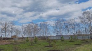 Гуляем по деревне, деревенская природа, жизнь в деревне