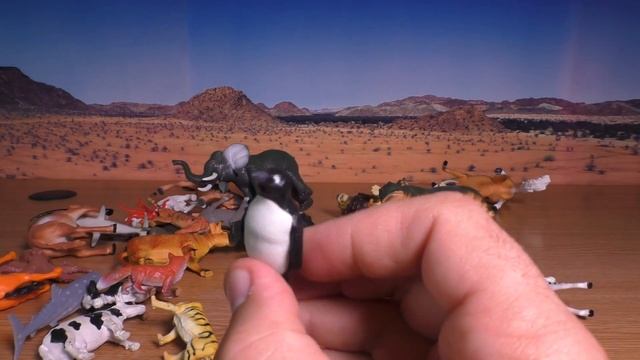 60+ Safari Animals 60 Wild Zoo Animal Zebra Lion Tiger Cow Hippo Toys For Childrens смотреть онлайн