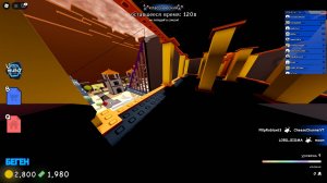 притворяюсь РЕАЛЬНЫМ нубом в самых сильных полях битв