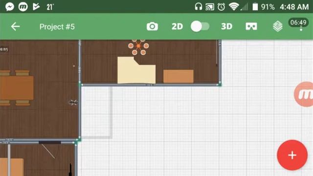 Using house planner 5D?!? Talkdown house dew 1 смотреть онлайн