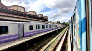 13 Trains of Kolkata Metro waiting in China for 3 years