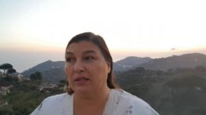 марьям про блогеров#ленахэппи#милаЯсицилия# Прекрасная страна Сицилия. Ответ Марьям✉