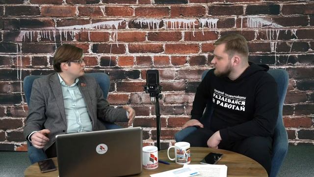 Азаренок и Петровский. Итоги 2021 смотреть онлайн