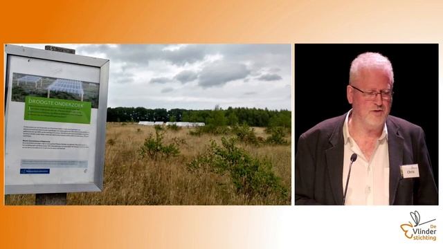 07 Invloed weer en klimaat op vlinders Chris van Swaaij смотреть онлайн
