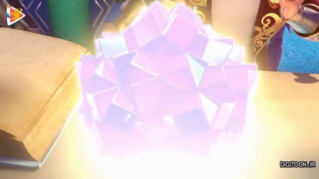 Tara Duncan (2021) - Intro (Persian, Digitoon) смотреть онлайн