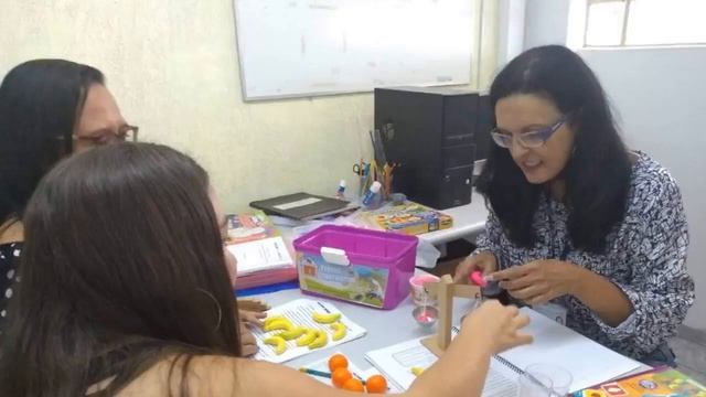 CLÍNICA-ESCOLA - PSICOPEDAGOGIA смотреть онлайн