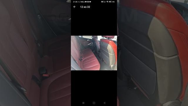 X6 стоит своих денег? смотреть онлайн