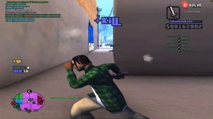 КАПТ НА ЗИМНЕЙ СБОРКЕ УРАГАНА ХОКАГЕ!