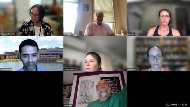 Energy and Climate Action Committee Meeting Jun 15, 2022 смотреть онлайн