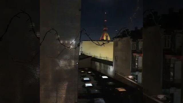 Ciao Tourin - Mole Antonelliana смотреть онлайн