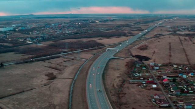 Первый полет Mavic 2 Pro смотреть онлайн