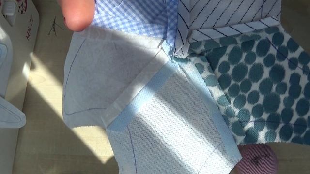 МОРСКАЯ ЗВЕЗДА ТИЛЬДА // ШЬЕМ ЗВЕЗДУ ДЛЯ ЛЕТНЕЙ ТИЛЬДЫ // Varvara Dokuchaeva смотреть онлайн