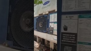 Al25 код ошибки Carrier. минусовой контейнер