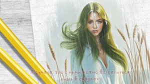 «Дом чудной на улице Лесной», Ольга Богатикова