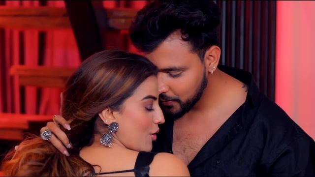 #Video | #अक्षरा सिंह | हम वेट करतानी | #Akshara Singh | Ham Wait Kartani | Bhojpuri Song смотреть онлайн