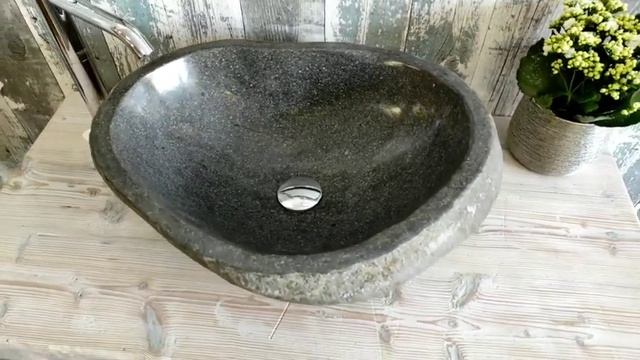 Lavabo da bagno in pietra marmo naturale смотреть онлайн