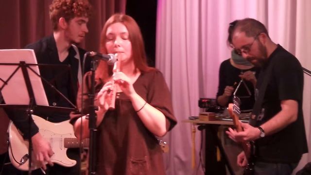 Ганс растерял Андерсен - Фраза смотреть онлайн