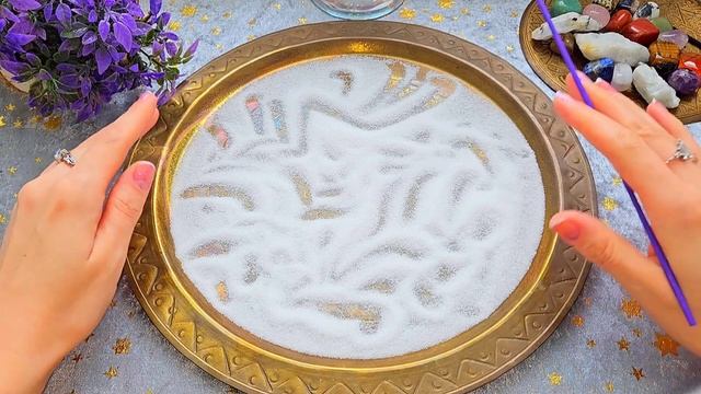 ❗️НЕСОМНЕННО ТОЧНО СЛУЧИТСЯ ❗️📞🎁 ✨️магия соли ✨️