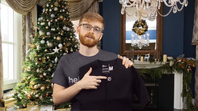 Must See Gift Ideas for The Holiday Season 2018 | Sporty Apparel and Lifestyle Brands Edition #1 смотреть онлайн