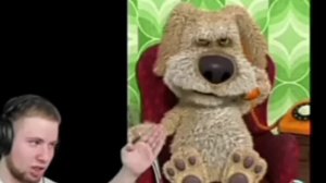 ТИК ТАК РОФЛИТ С ГОВОРЯЩЕГО БЕНА