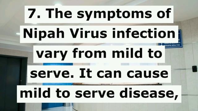 10 LINES ON NIPAH VIRUS | ESSAY ON NIPAH VIRUS | NiP VIRUS CAUSES AND PREVENTION | MYGUIDEPEDIA