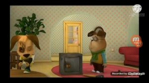 Klasky csupo барбоскины 2