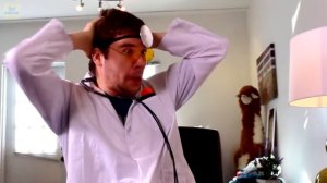 Spiderman & Frozen Elsa vs Doctor! Spiderman is Sick! Superhero Fun in Real Life ׃