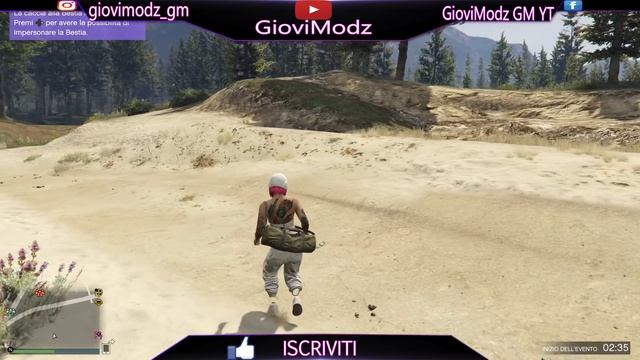 GTA 5 Online PC 1.42 - Mod Menu Ped-Dropper Money - Hack + Download