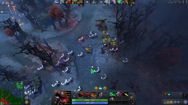 dota 2 акс 4 кора и зевс смотреть онлайн