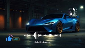 Full Throttle 🎧 Bass Boosted 🔥Best of EDM 🔥 instrumental 🔥 Car - House - Party 🔥 AI Music