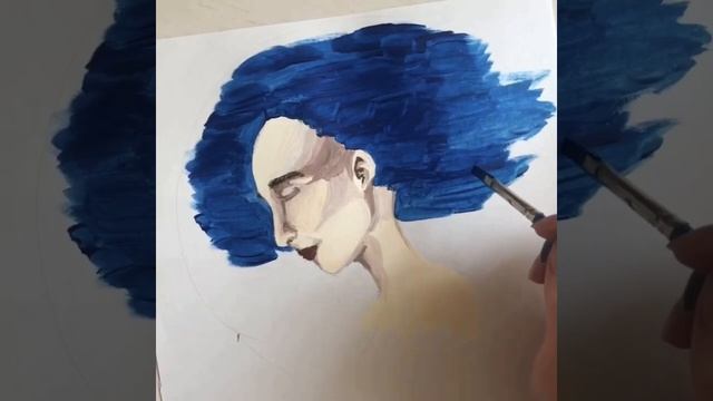 Арина Власова Мое воображение смотреть онлайн