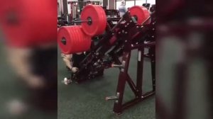 Russian Beast Nikita Tkachuk