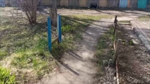 МУЖ СОБИРАЕТСЯ В БАССЕЙН КАК НА ПРАЗДНИК, КТО В КАЛОШАХ,А КТО В СОПКАХ