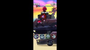 FNF-full week 1-5 недели. Перевод песни демонического лимона. #fnf #fridaynightfunkin