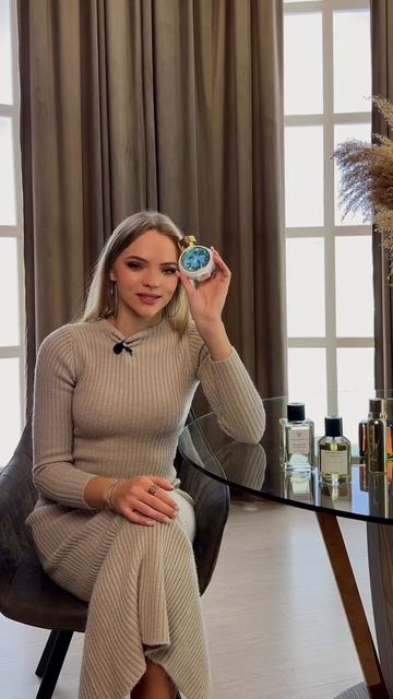 🌷ПОДБОРКА НЕОБЫЧНЫХ АРОМАТОВ НА ВЕСНУ смотреть онлайн