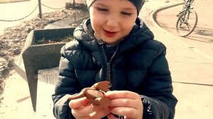 РАСПАКОВКА ДИНОЗАВРА ЦАП ЦАП ЗАВРА ТИРАННОЗАВРА РЕКСА