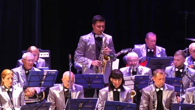 Саундтрек з К/ф «Чорний Орфей», МДО "Полтава" смотреть онлайн