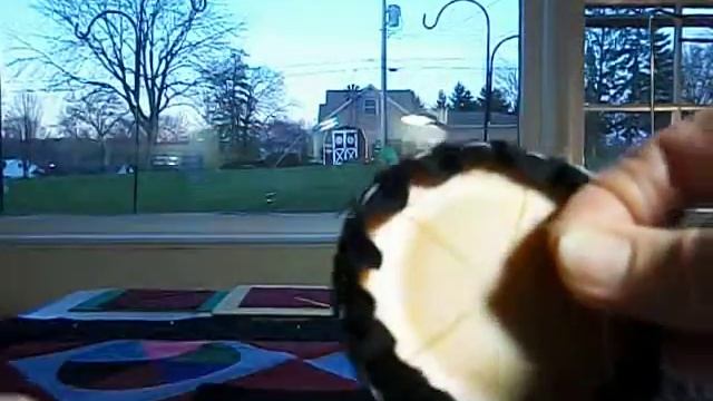 Jody's Demo Using the Clover Yoyo Maker смотреть онлайн