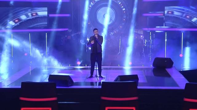 Mnats Khanagyan sings ‘Драмы больше нет’ - Knockout – The Voice of Armenia – Season 4 смотреть онлайн