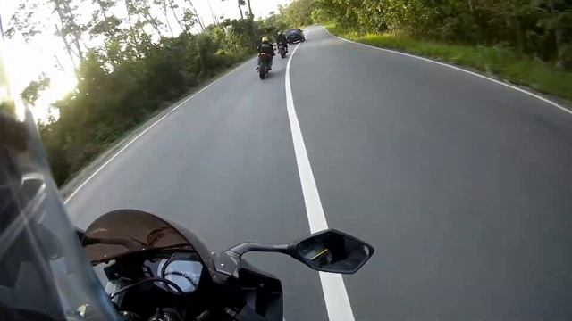 Sunnoori - Speed Freak Kaltim First Ride at 2k18 смотреть онлайн