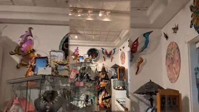 Flamingo Shopping Spree 1-18-21 смотреть онлайн