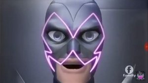 Леди баг и Супер кот 3 сезон 4 серия