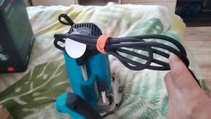 Фрезер Sturm ER1120PC, небольшой обзор