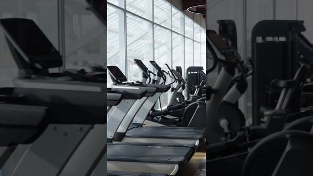 PARKCITY FITNESS | REACTEAM