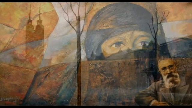 Korsakov N. Rimsky - Song of India - Sadko смотреть онлайн